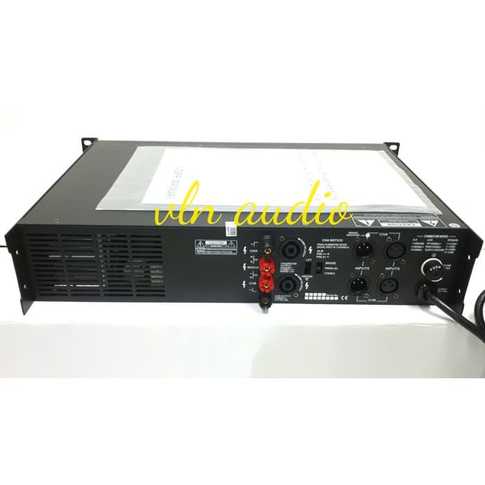 power ASHLEY PA 350   PA350  ORIGINAL