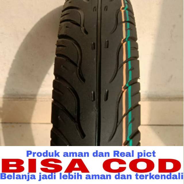 PROMO Ban luar second matic ukuran 14 90/90 ban belakang beat f1 beat karbu PUSAT BAN