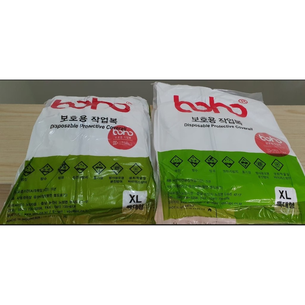 APD BOHO LOKAL