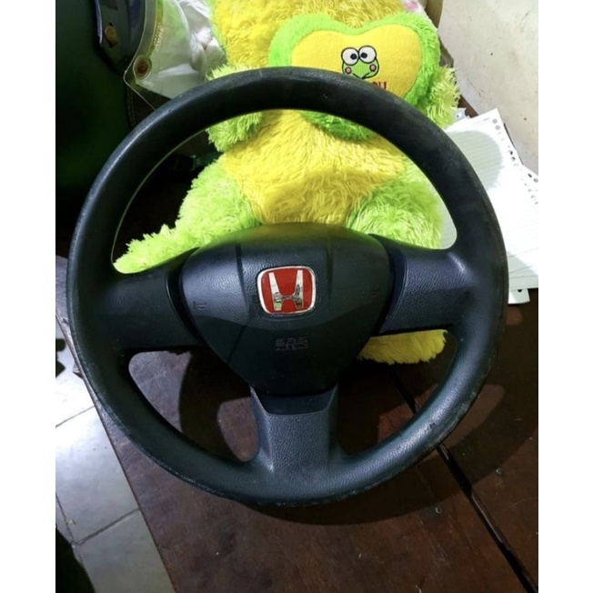 stir Honda freed copotan