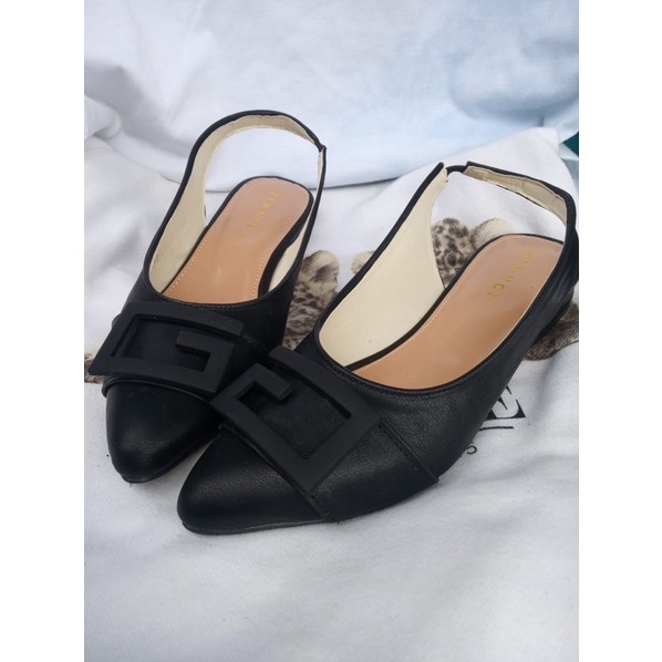 sepatu vincci premium