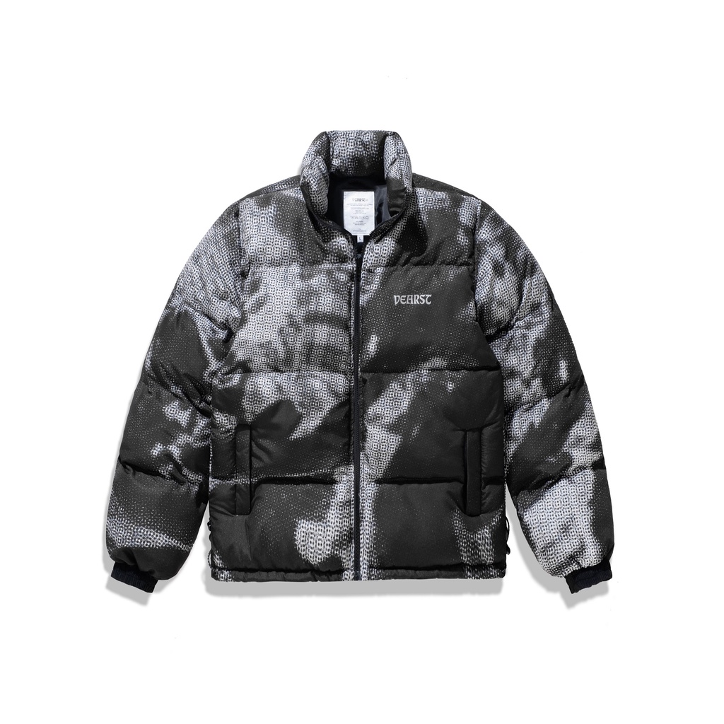 Vearst X Bleach Jacket Puffer Mosh