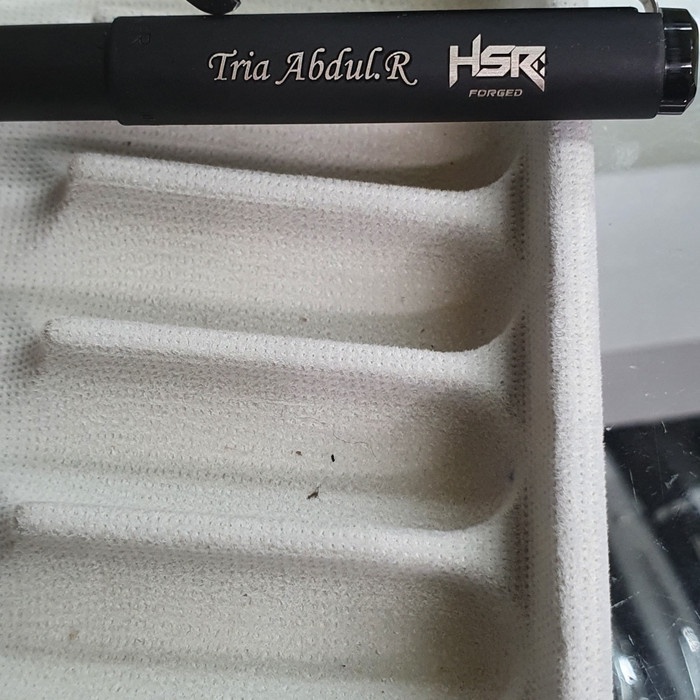 

Paket 1 Klik : Parker Vektor Matte Black CT Klip Silver BP + Refill Bp promo