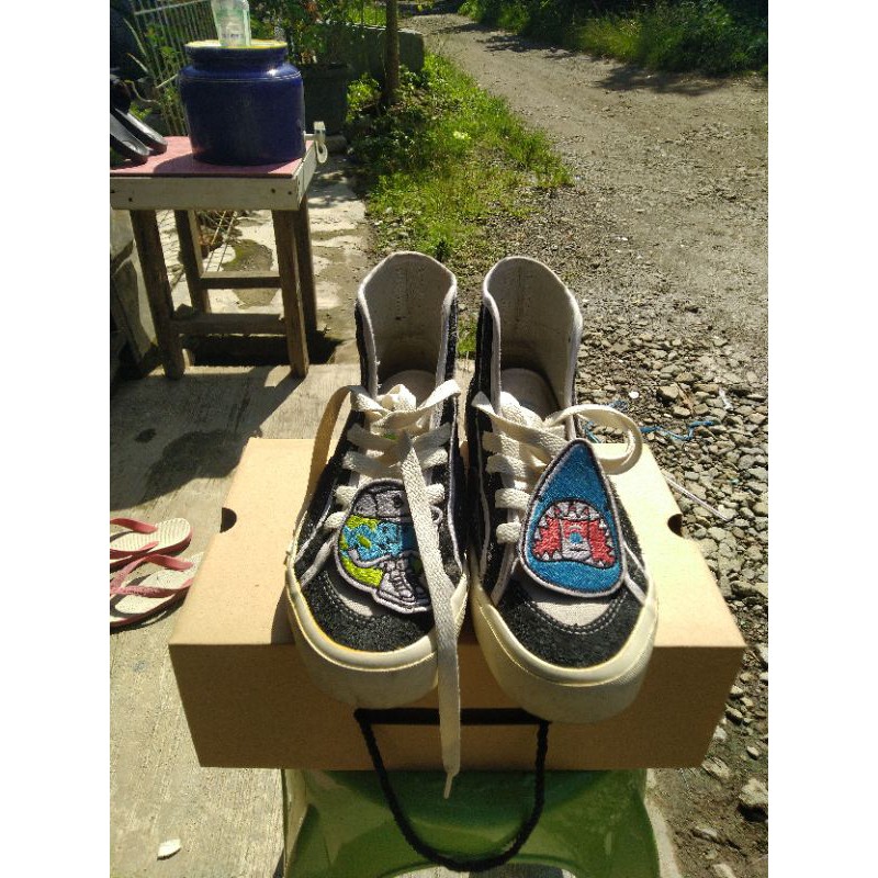 Pijak bumi x kevinsworks v1