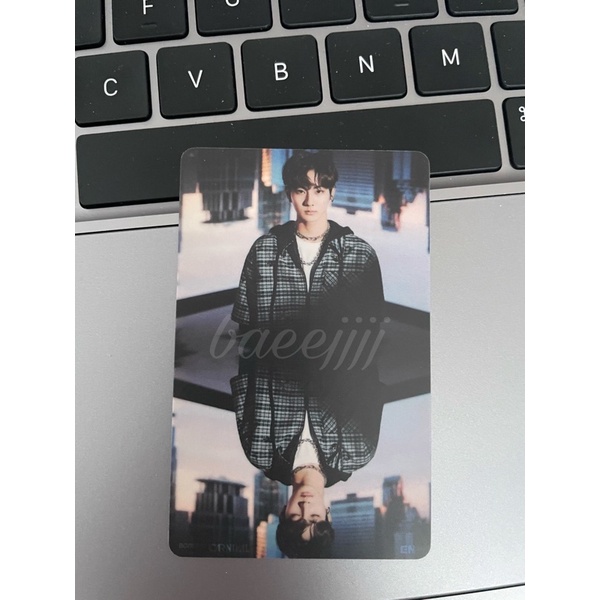 ld bdc pws jungwon (konsep)