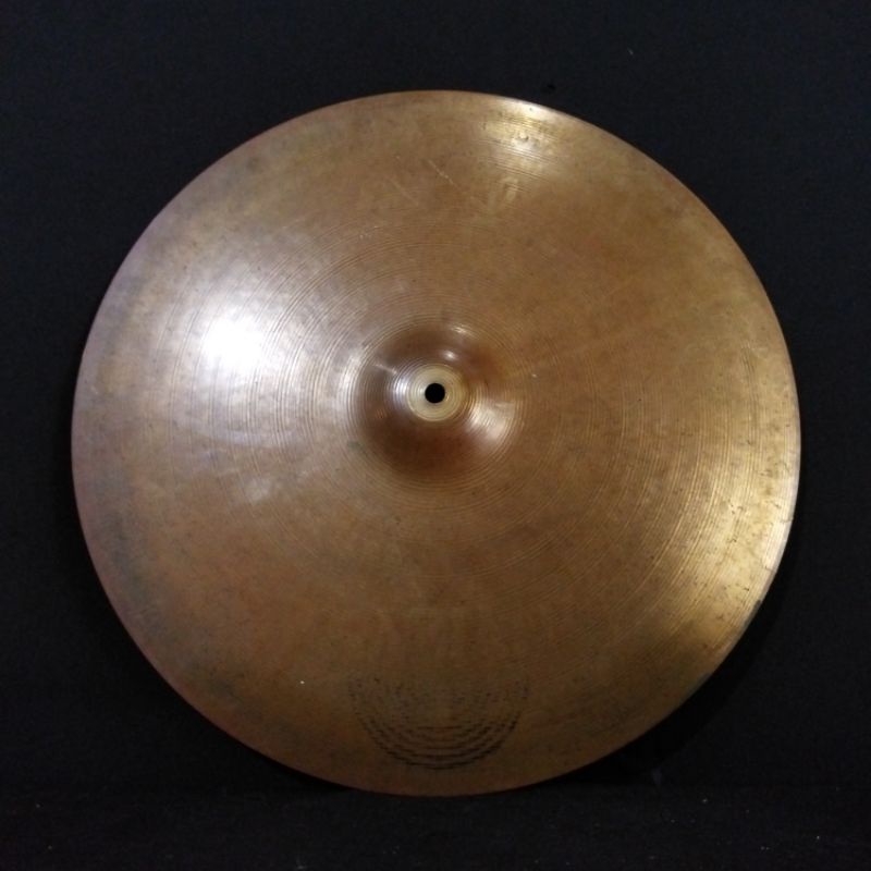 cymbal sabian b8 pro ride