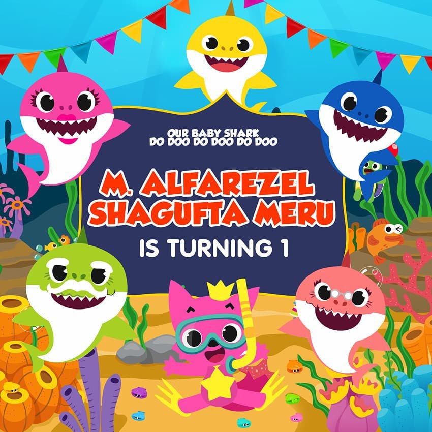 

Murah Tas Ultah CUSTOM Model Serut / Tas Pesta Ultah Anak / Goodie bag Elegan