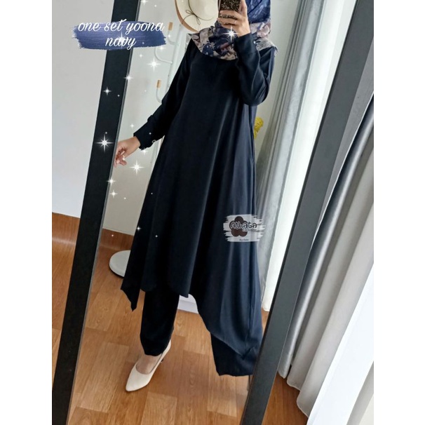 ONE SET YOONA ORI ATHATA