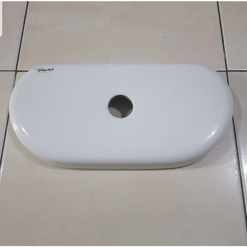 tutup tangki kloset renovo KH 858 dan kh 832