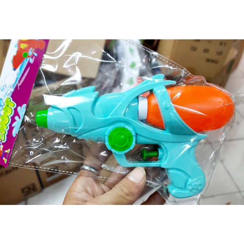 MAINAN ANAK PISTOL AIR KECIL MAINAN PISTOL MAINAN MURAH