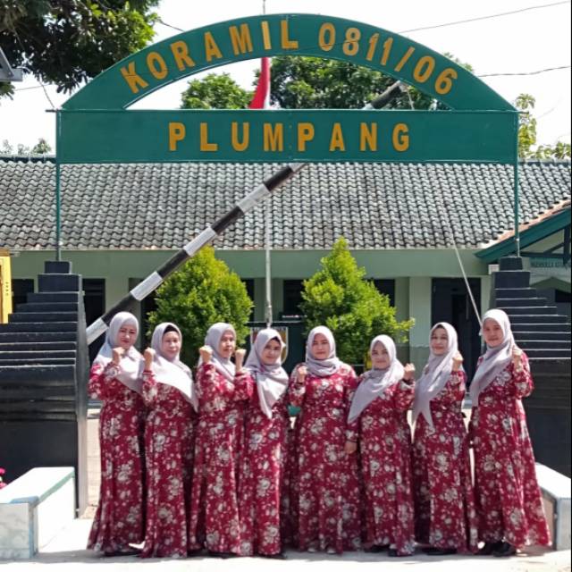 Gamis Shanaya Ori nalindra