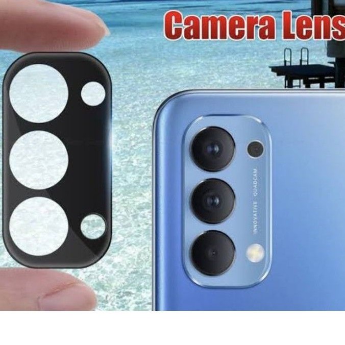 ANTIGORES CAMERA OPPO A52/ A92/ A33/ A53/ 4 PRO SUPER PROTECTOR CAMERA