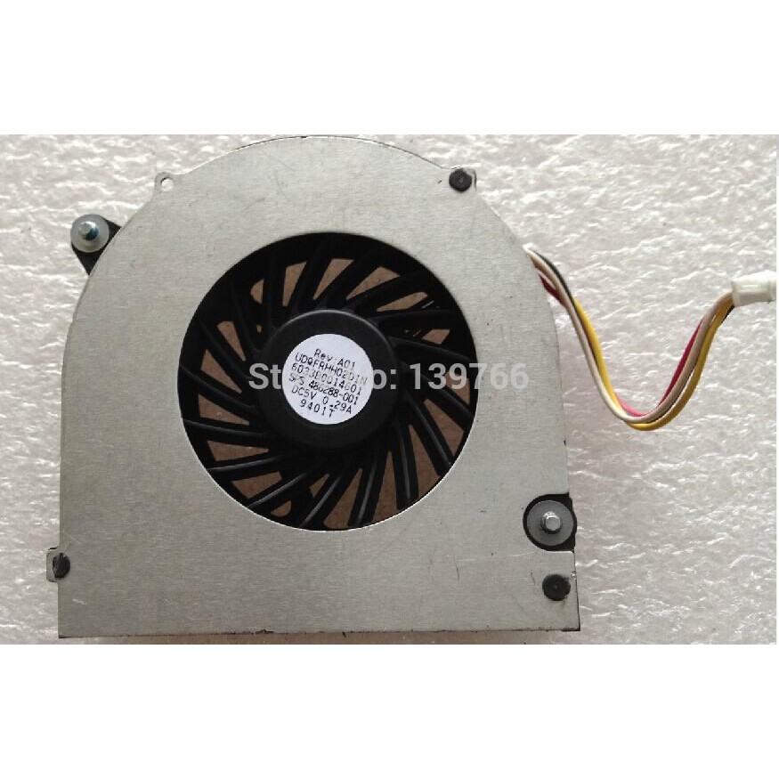 Fan HP 6530b