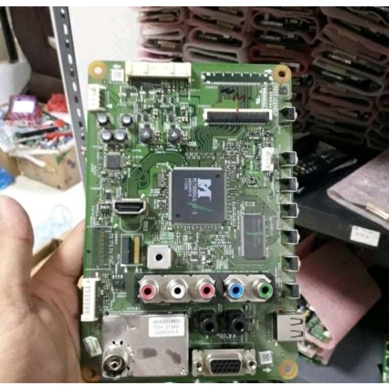 mb mainboard toshiba 32pb1e