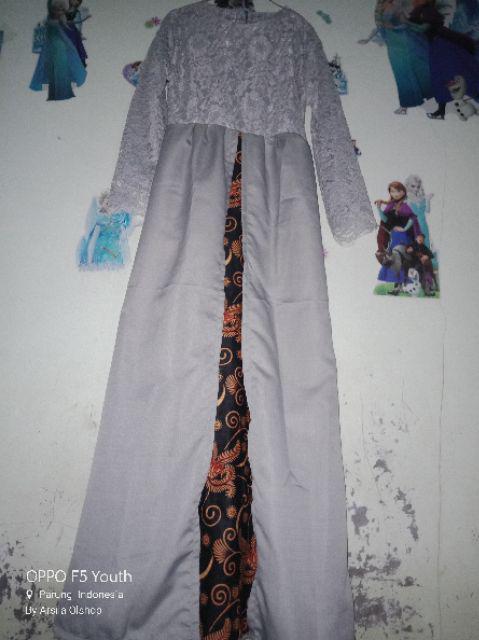 Fashion Batik Fashion Modern Couple Sarwendah Couple Anami Hayunda Soegiharto.grosir