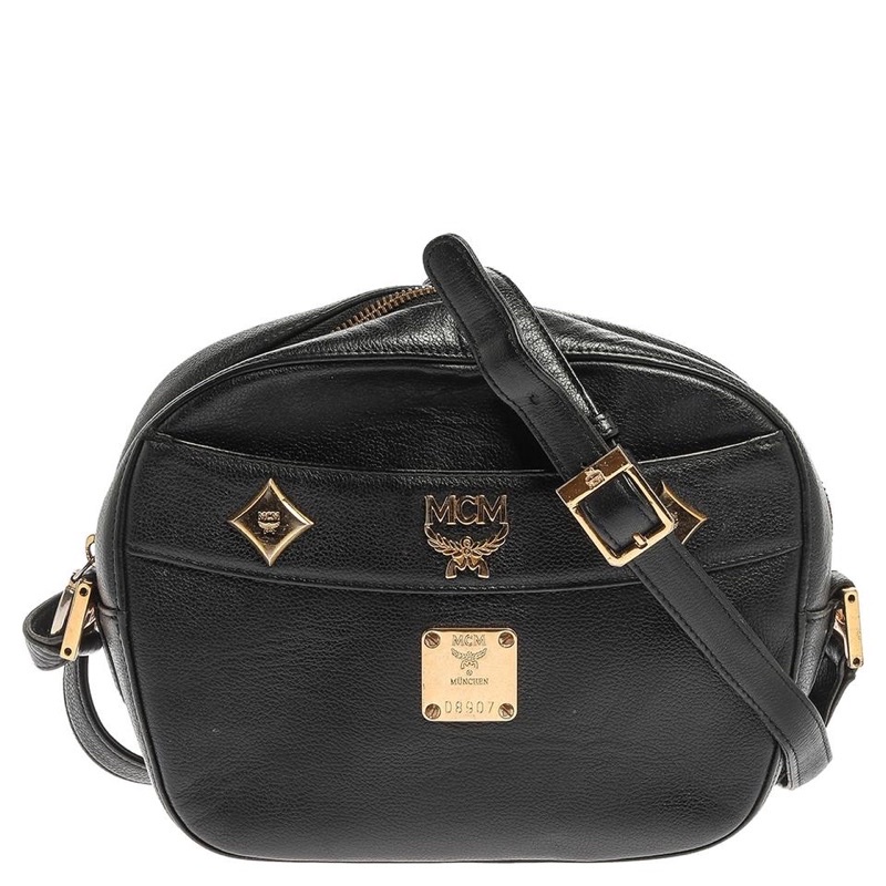 MCM sling bag vintage authentic