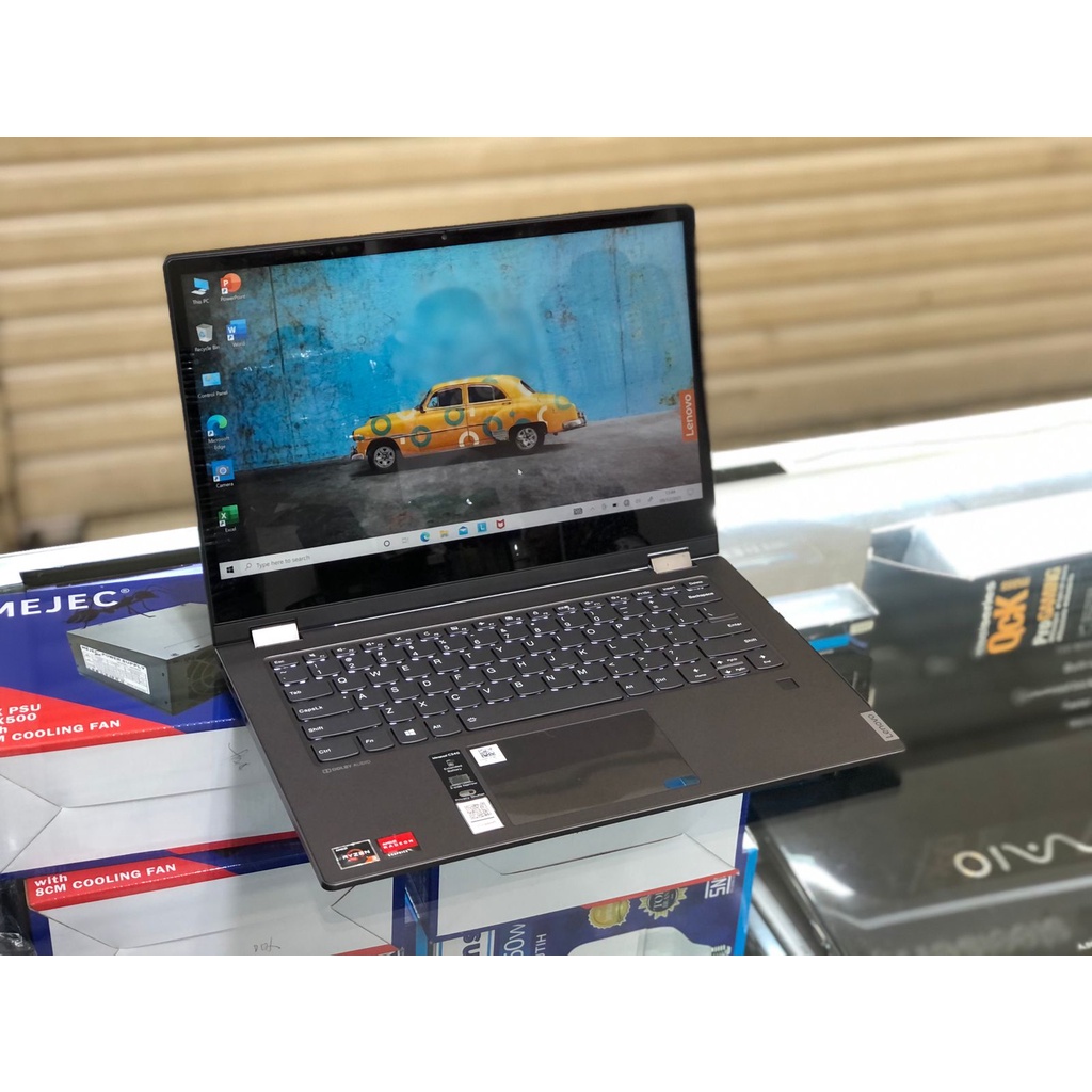 Laptop leptop LE seken second  C340 AMD Ryzen 3 ram 8gb ssd 256gb mulus banget like new