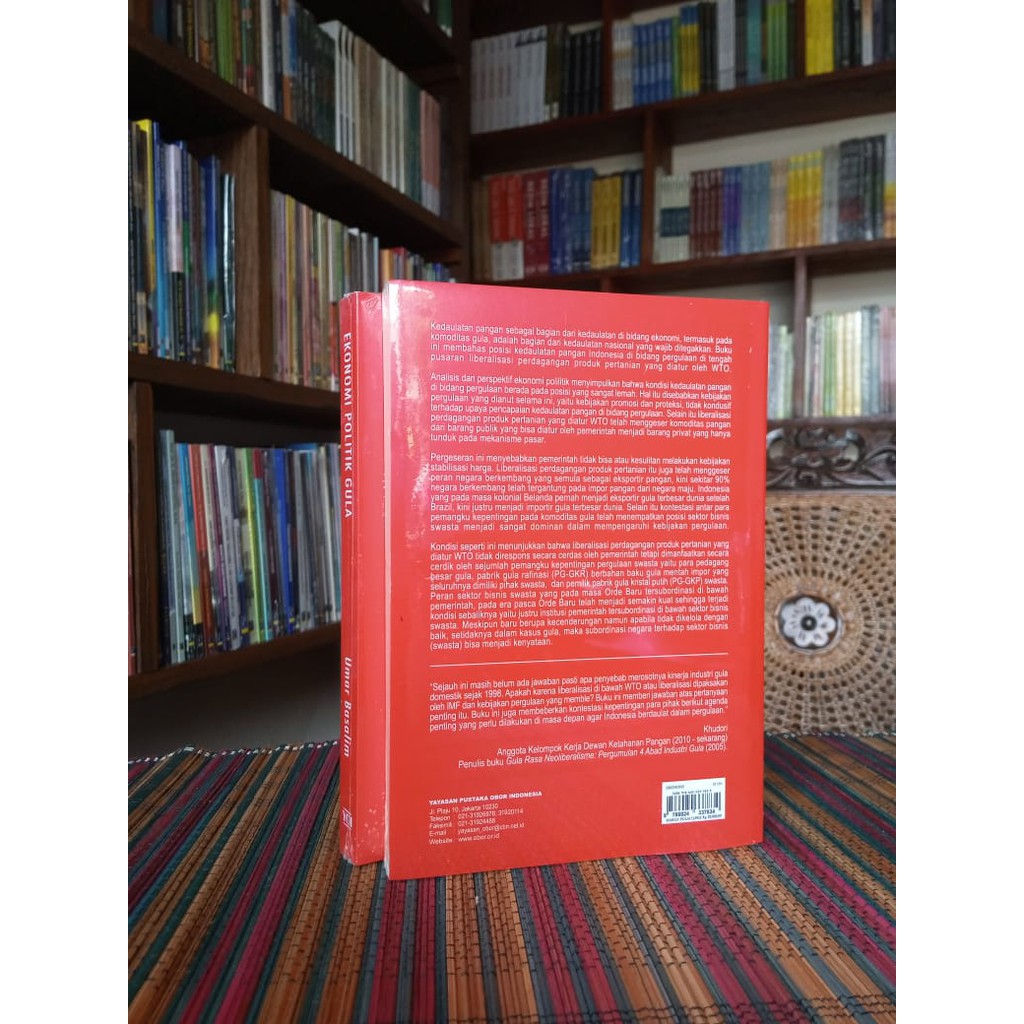 Apakah Ekonomi Bayangan Seperti Pada Novel Pulang Dan Pergi Karya Tere Liye Benar Benar Ada Di Dunia Nyata Bagaimana Cara Kerjanya Quora