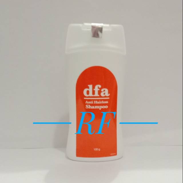 Dfa Anti Hairloss Shampoo 100g (DFA)