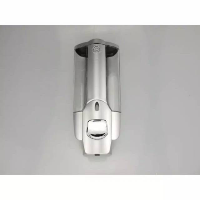 DISPENSER SABUN CAIR SINGLE