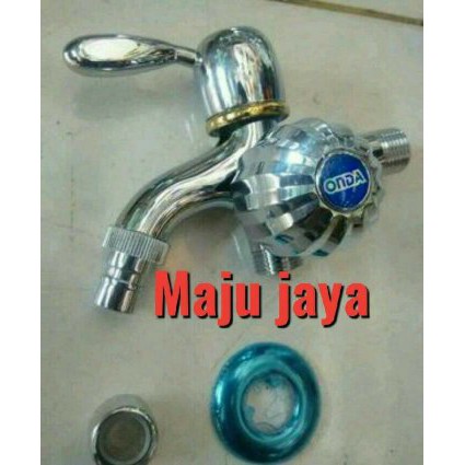 Kran cabang shower " ONDA "