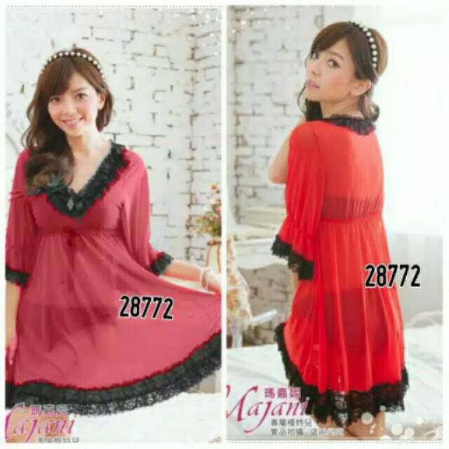 Lingerie big size Lingerie Jumbo