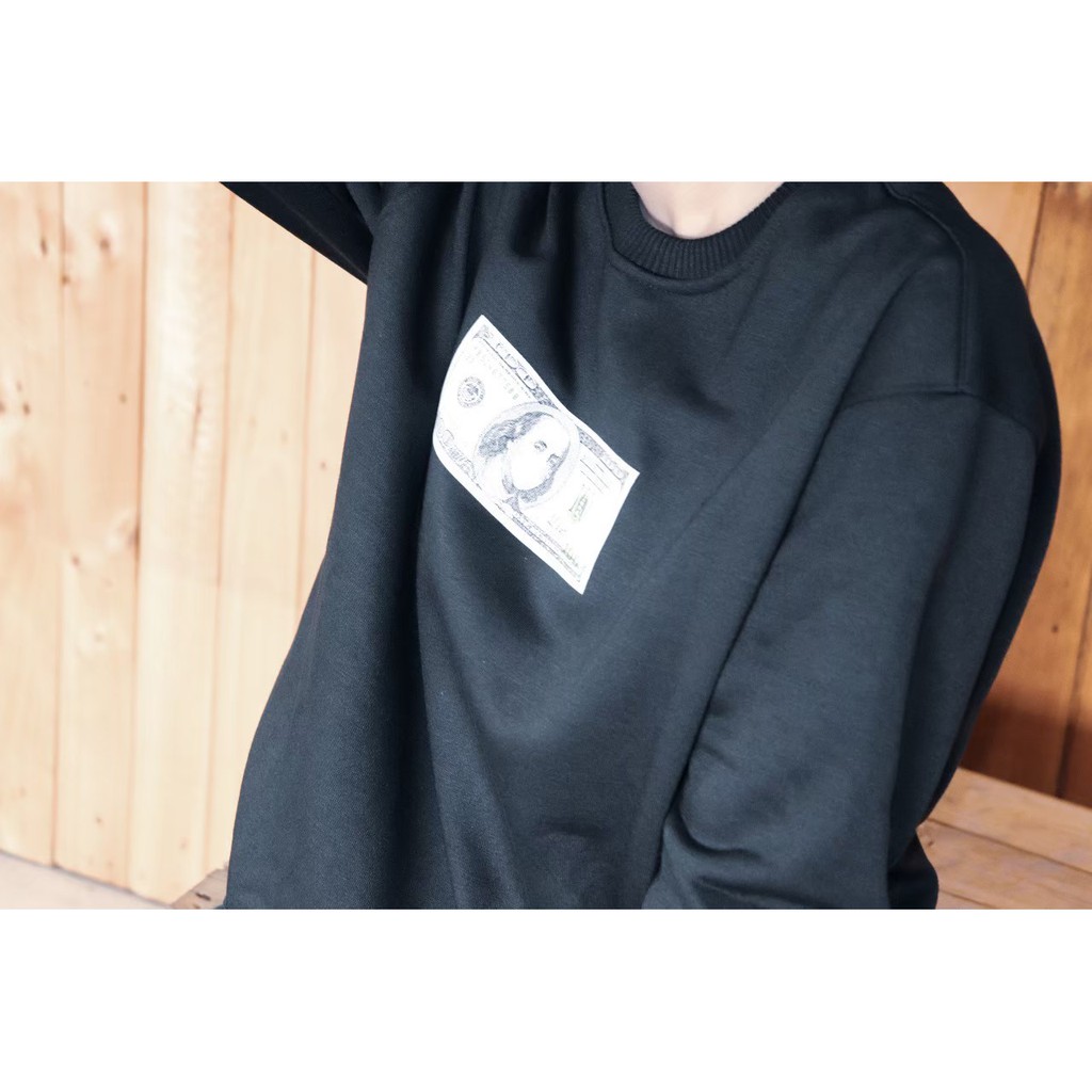 CREWNECK KEREN CREWNECK / CREWNECK UNISEX / JAKET SWEATER CREWNECK UNISEX / CREWNECK PRIA