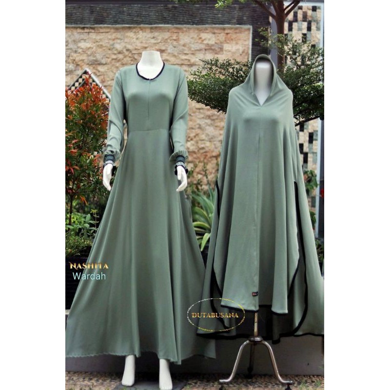 Nashita by Duta Busana