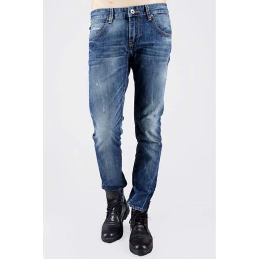 Bombboogie Original Slimfit A5 Series