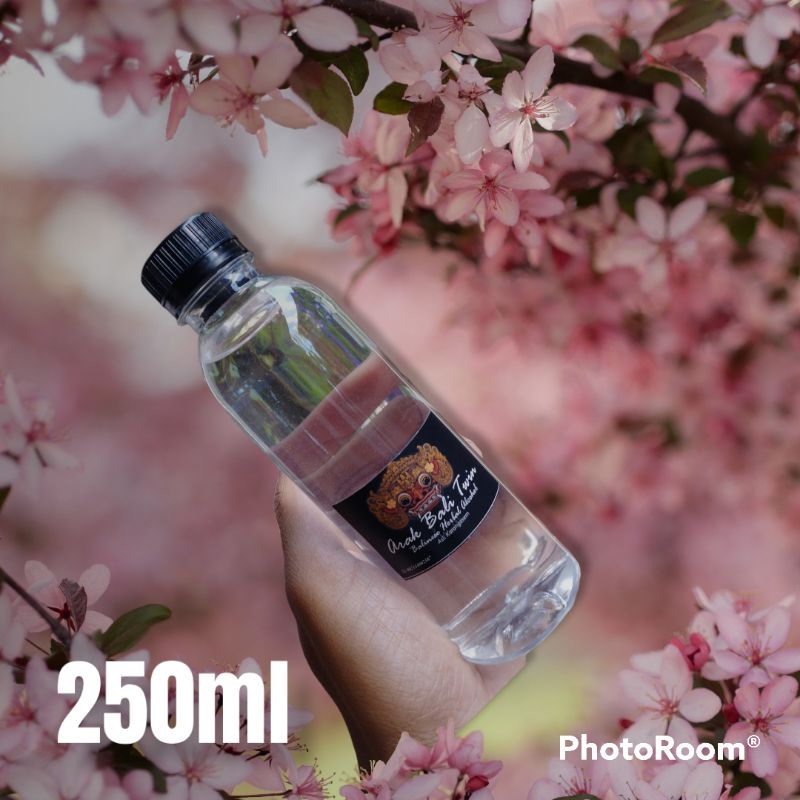 

Air kelapa murni khas bali 250ml