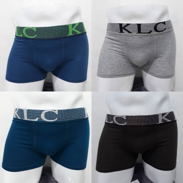 Celana Dalam Pria Boxer - KLC