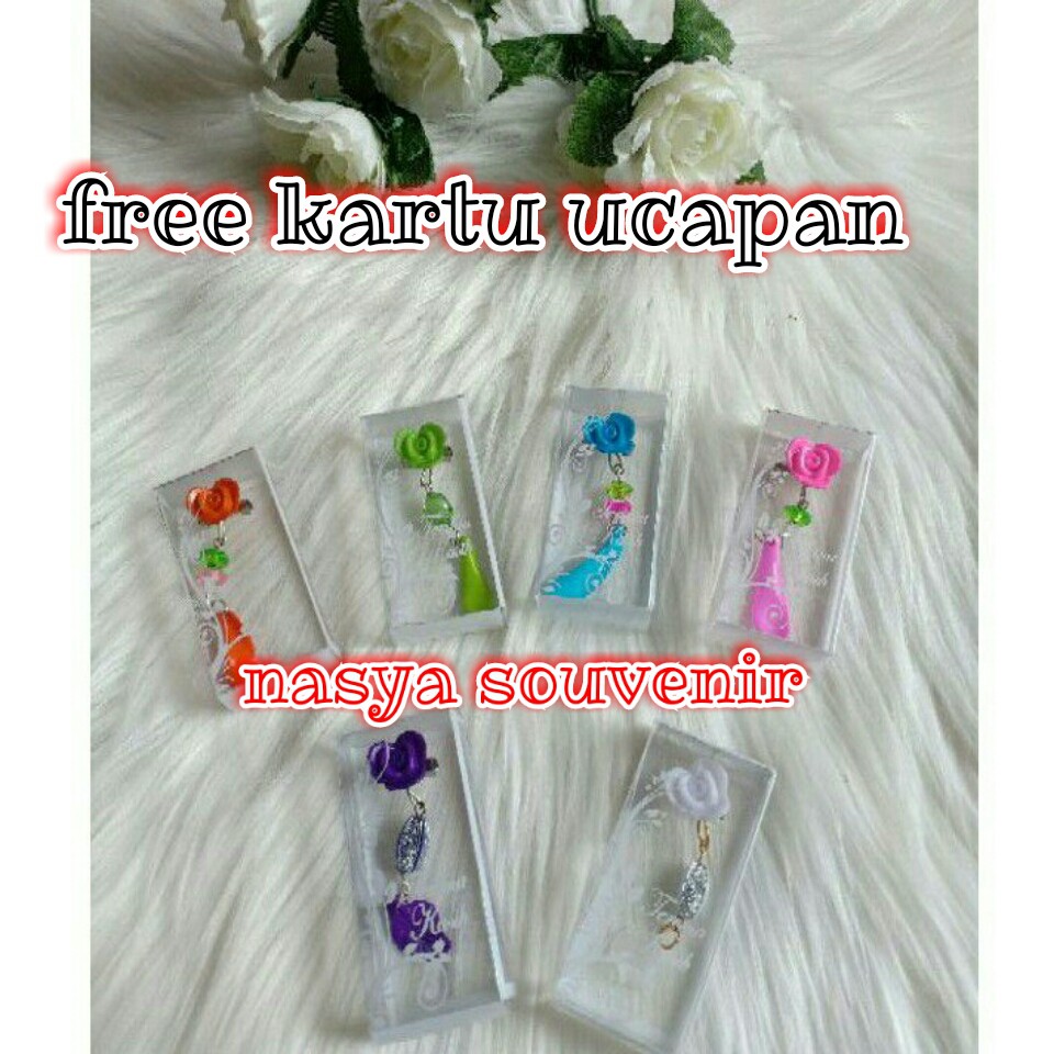 Souvenir Pernikahan Bros Jurai Bros Dagu Souvenir Pernikahan Termurah
