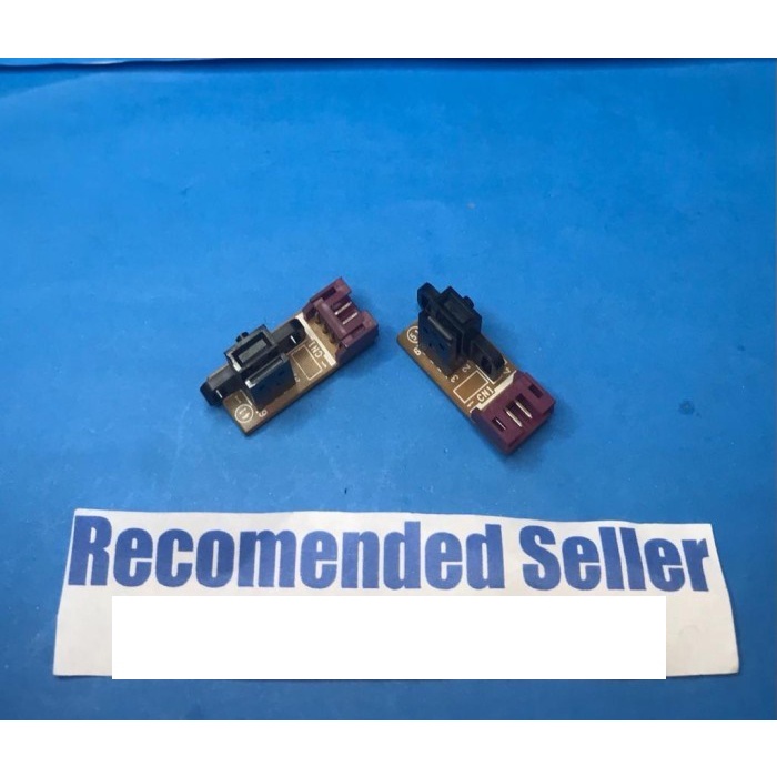 Sensor Encoder Disk Timing Disk Bulat BROTHER T310 T510 T710 T810 T910 T 310 510 710 810 910