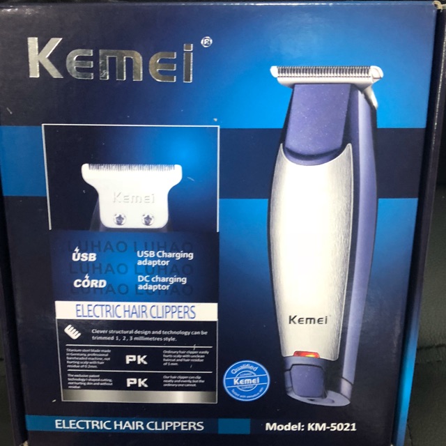 Kemei KM5021 KM 5021