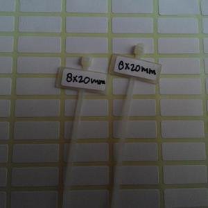 

Jual Pengikat Kabel Cable Ties Label 2 5 x 100 mm HCT 100 Diskon