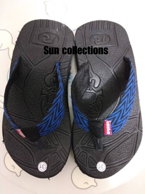 Sandal Jepit Gunung Remaja 31-35