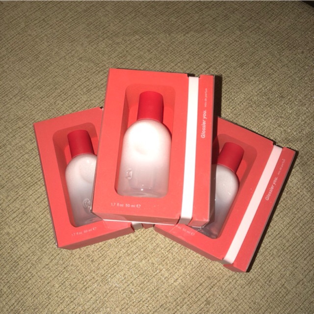Glossier You Parfume EDP