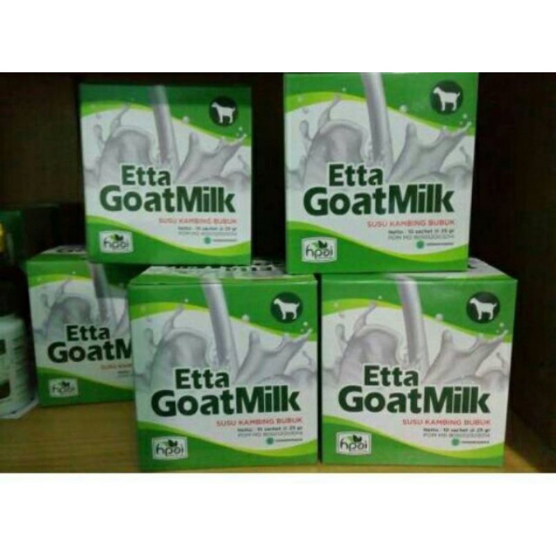 

ettagoatmilk.hni(sachet)susukambing