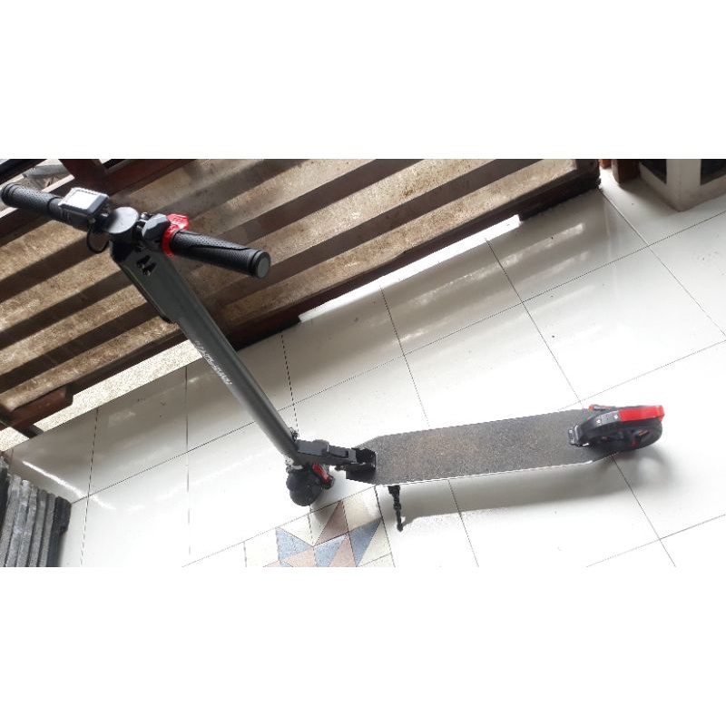 skuter taffsport ES3