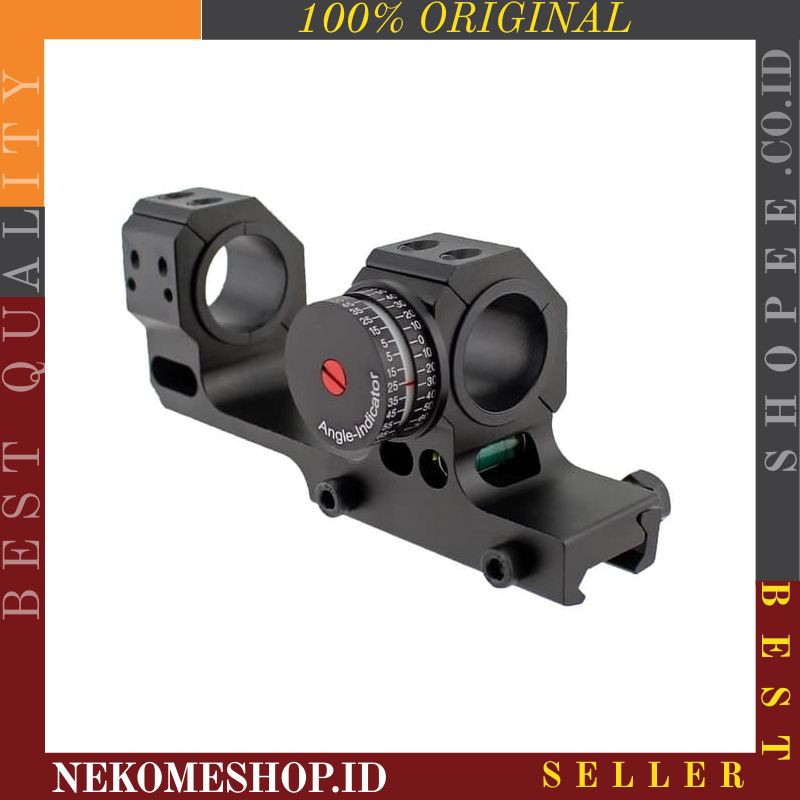 TELESCOPE TELESKOP TELESCOP TELE SCOPE TEROPONG  MOUNTING SNIPER SENAPAN ANGIN ORIGINAL IMPOR LTX061