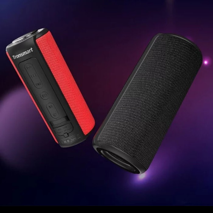 Tronsmart Element T6 Plus SoundPulse™ Portable Bluetooth Speaker