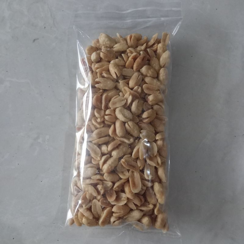 

Kacang Bali,Kacang Bawang(500gr)