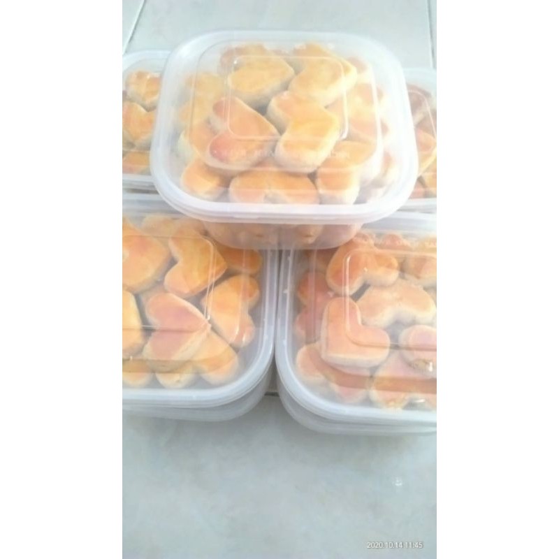 

Kue Kacang Home Made