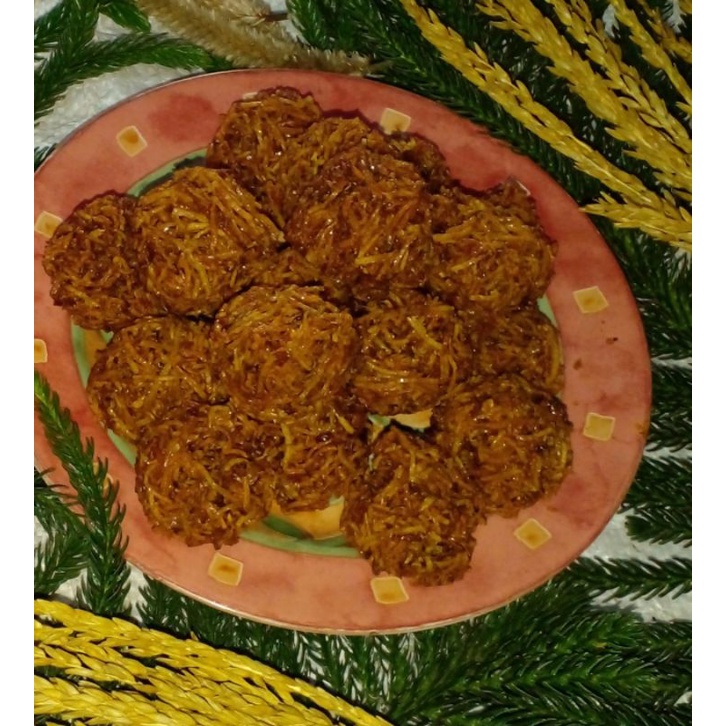 

grubi ketela(walangan)kemasan 1/2kg