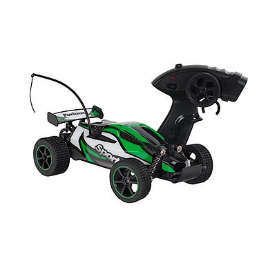 mad runner rc car