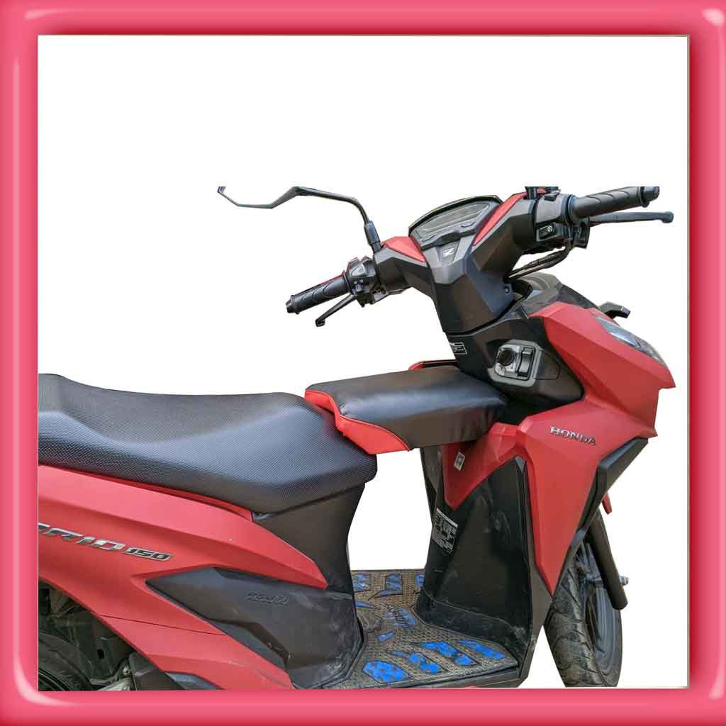 JOK MOTOR ANAK BONCENGAN MOTOR ANAK VARIO 150