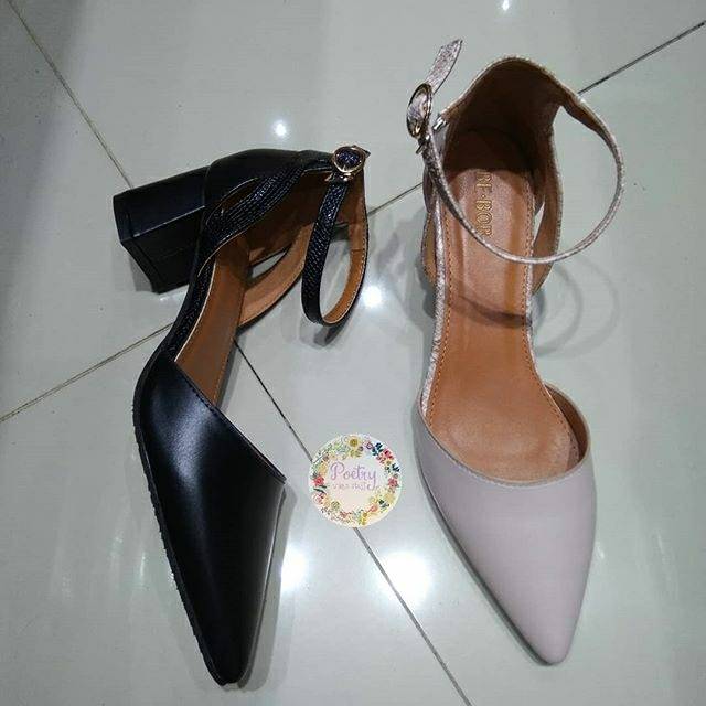 BEBOB by Amanda Jane's -  May 07