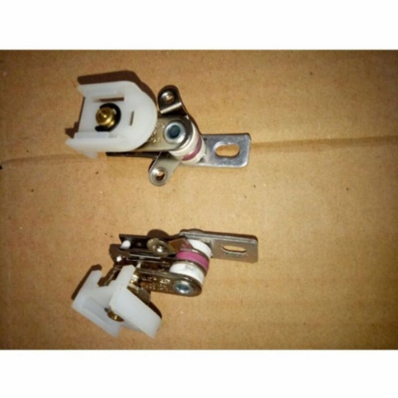 OTOMATIS SETRIKA PHILIPS GC160