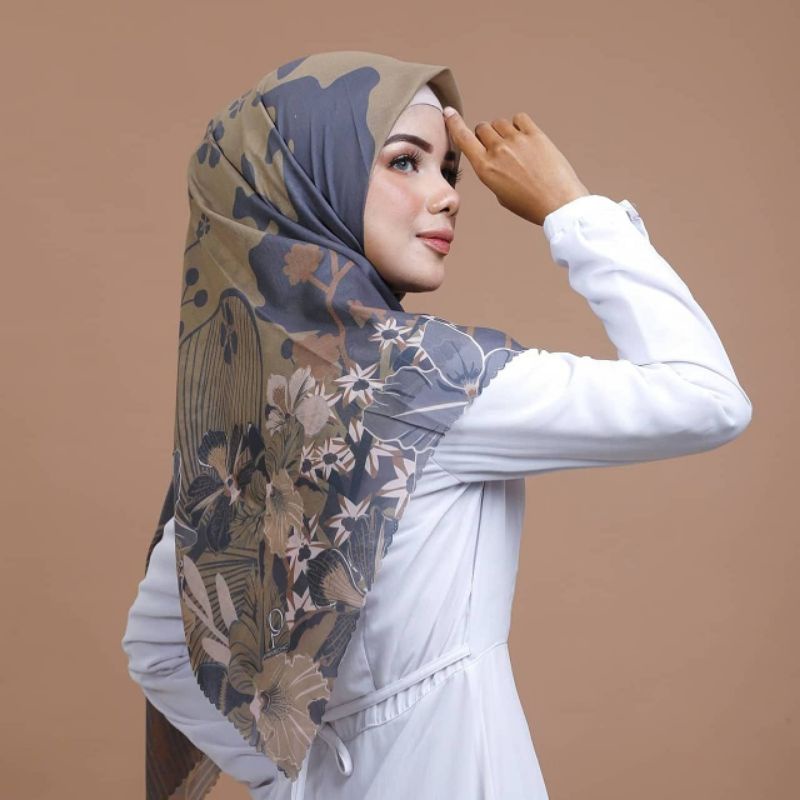 KRISAN SERIES (NAVY GOLDEN) VOAL PRINTING PREMIUM BY PRIMECHIC