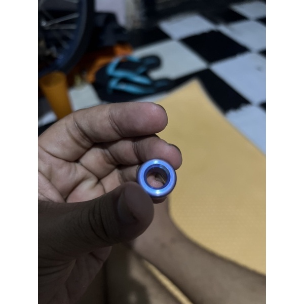 driptip 810